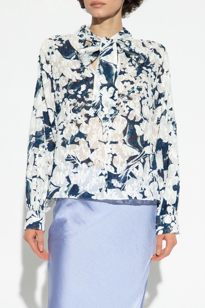 Samsoe Samsoe ‘Ebbali’ top
