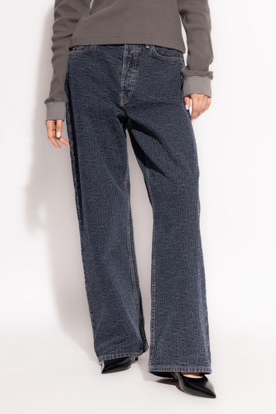 Acne Studios Jeans 'Acne Studios 1981F'