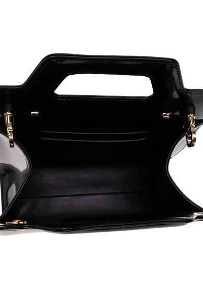 FERRAGAMO ‘Wanda Mini’ shoulder bag