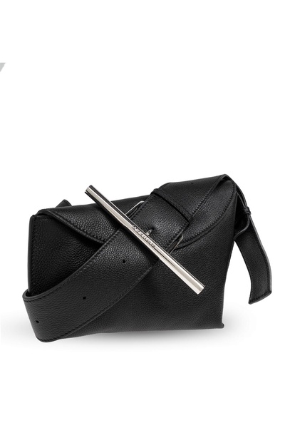 Alexander McQueen Belt Bag