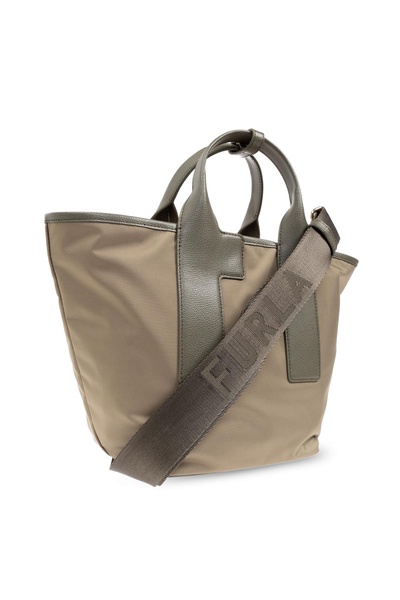 Furla Handbag Piuma Medium type shopper