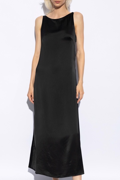 A.P.C. ‘Junia’ strap dress