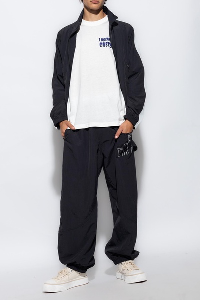 JW Anderson Track pants with logo