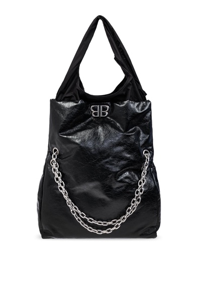 Balenciaga ‘Monaco Large Chain’ shoulder bag