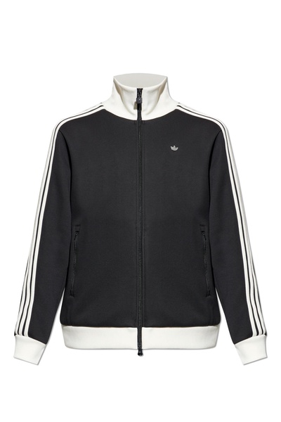 ADIDAS Originals Sweatshirt with metal logo