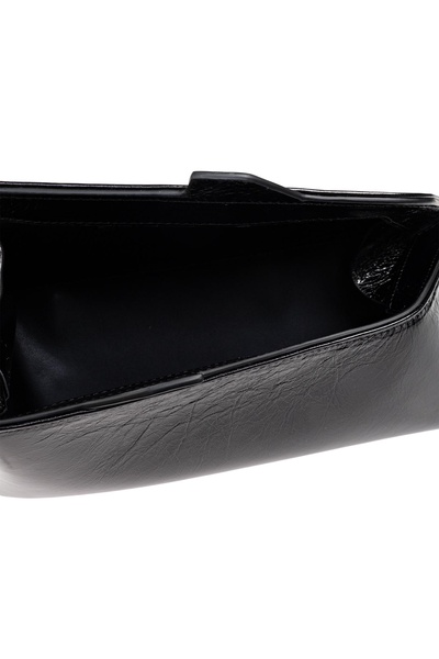 The Attico Clutch "8:30 PM"