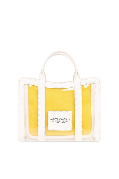 Marc Jacobs ‘The Tote Small’ Shopper Bag