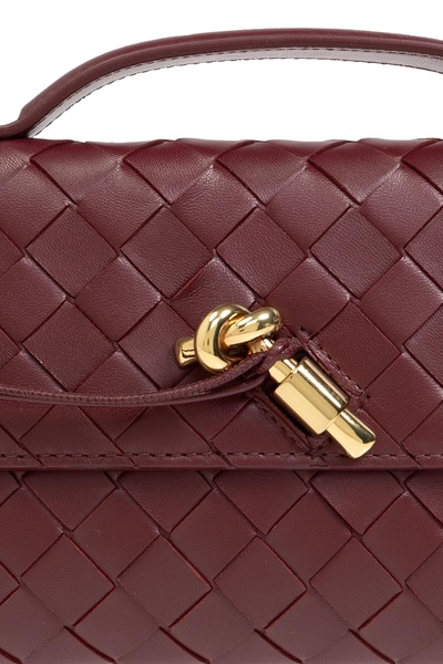 Bottega Veneta Clutch Long Andiamo