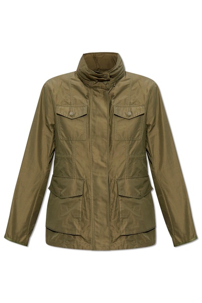 Moncler ‘Ilo’ hooded jacket