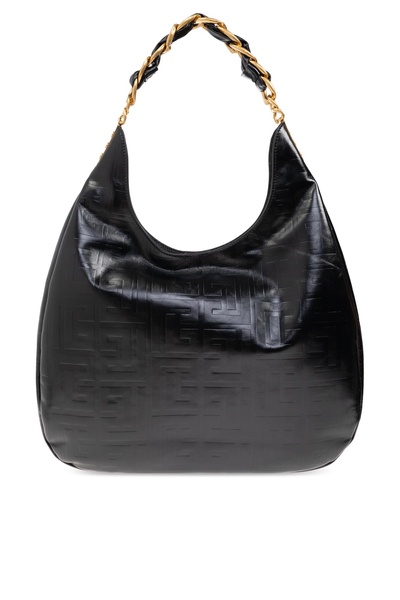 Balmain Shoulder bag 1945 Soft Large