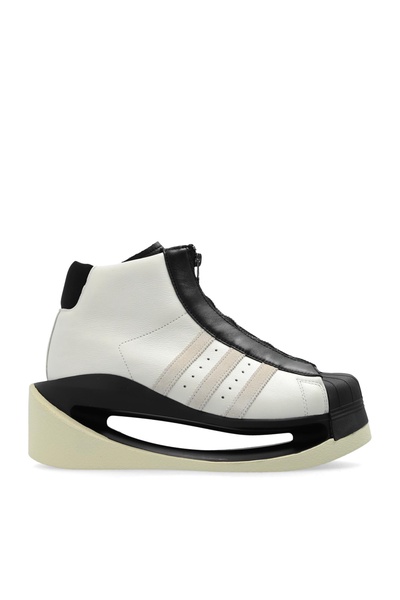 Y-3 Sports Shoes `Gendo Pro Model`