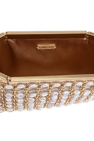 Cult Gaia Shoulder bag Felice