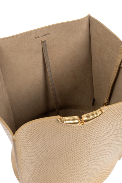 Zadig & Voltaire Bag ‘Borderline XL’