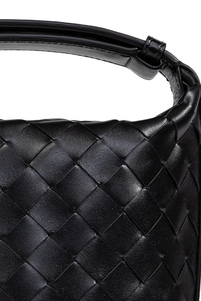 Bottega Veneta Leather handbag Wallace