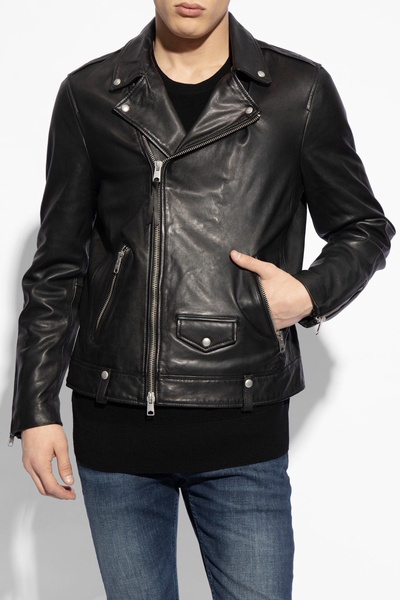 AllSaints 'Milo' biker jacket