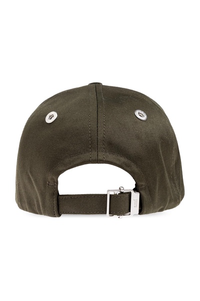 Ami Alexandre Mattiussi Cap