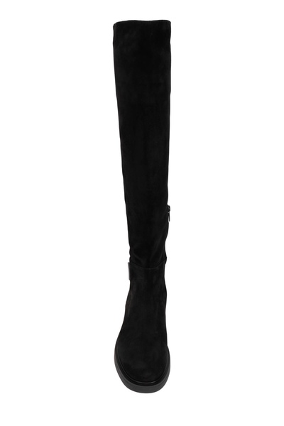 Gianvito Rossi Boots Lexington