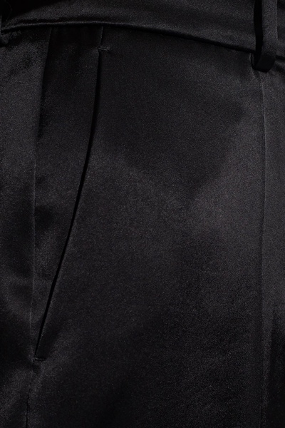 Lanvin Pleat-front trousers