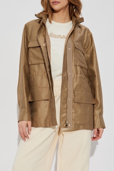 Moncler Jacket Agax