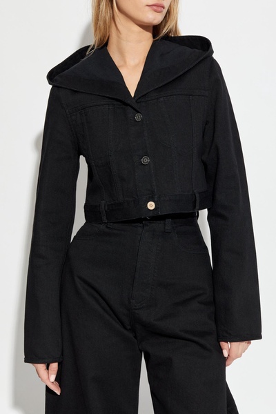 Alaia Denim jacket
