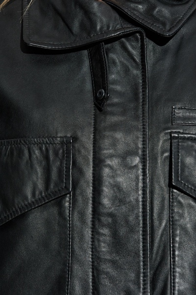 AllSaints Leather jacket