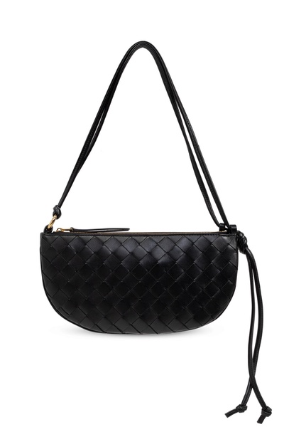 Bottega Veneta Double Shoulder Bag