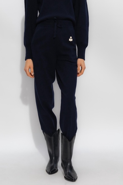 MARANT ETOILE ‘Kira’ sweatpants