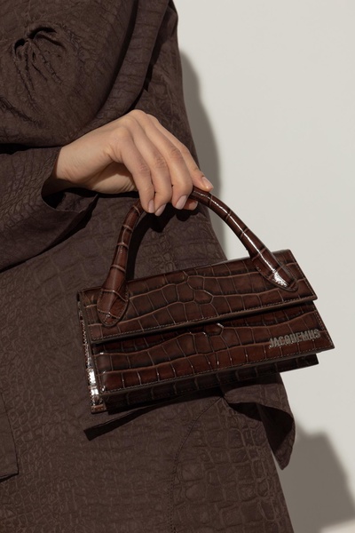 Jacquemus Handbag Le Chiquito Long