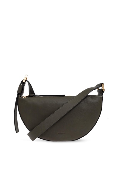 AllSaints Half Moon shoulder bag