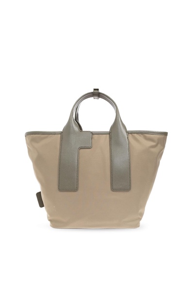 Furla Handbag Piuma Medium type shopper