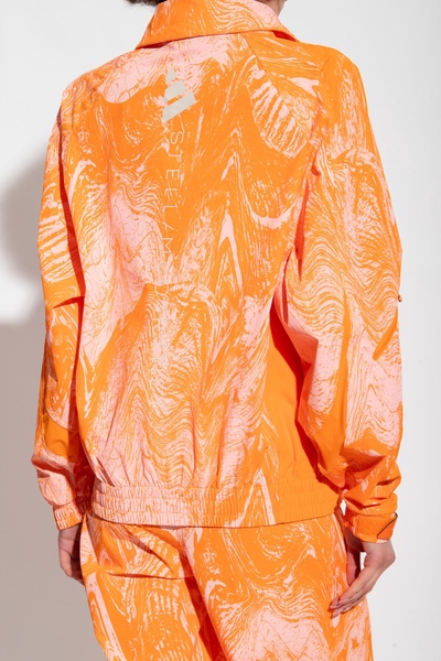 ADIDAS by Stella McCartney Track jacket with logo