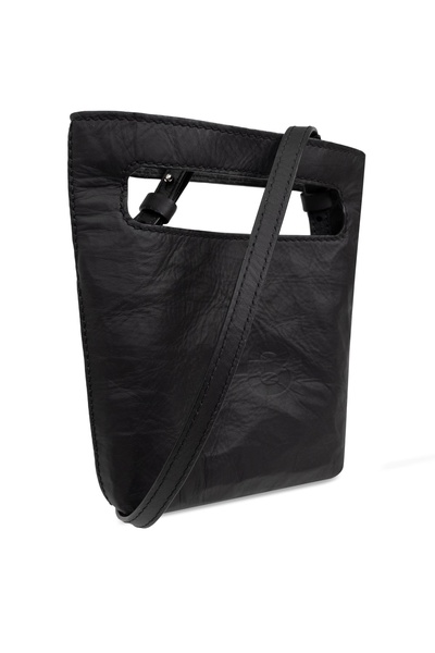 Y-3 Shoulder bag with logo