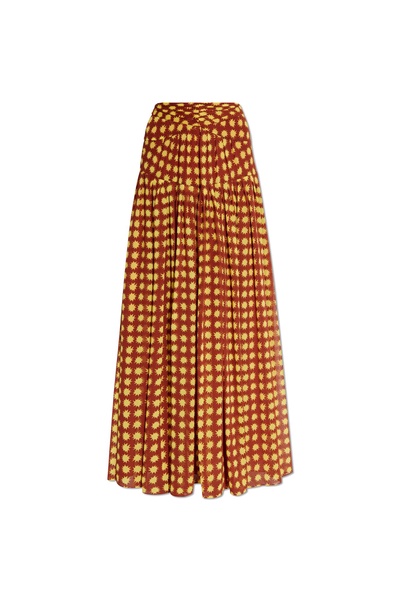 Diane Von Furstenberg Long skirt 'Amira'