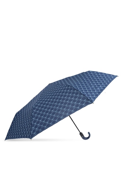 Signature Pattern Classic Umbrella