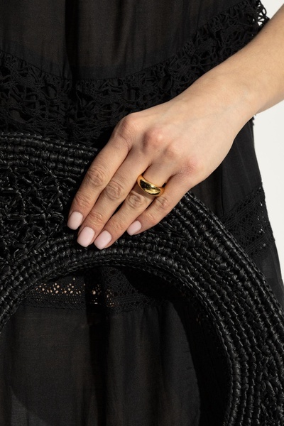 LIE STUDIO Ring Anna