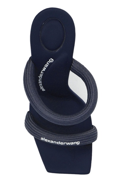 Alexander Wang Heeled slides