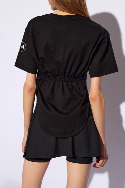 ADIDAS by Stella McCartney T-shirt with logo