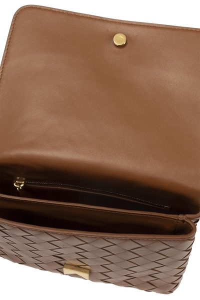 Bottega Veneta ‘Intrecciato Mini’ shoulder bag