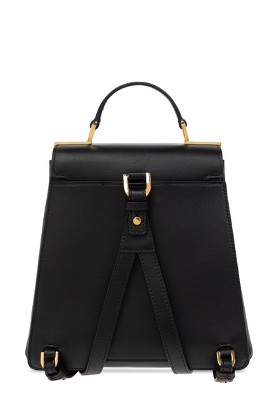 Marni Leather backpack