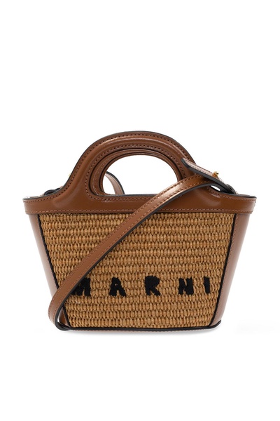 Marni ‘Tropicalia’ shopper bag