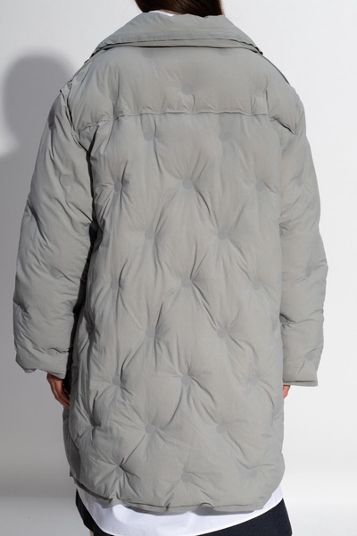 Maison Margiela Oversize double-breasted coat