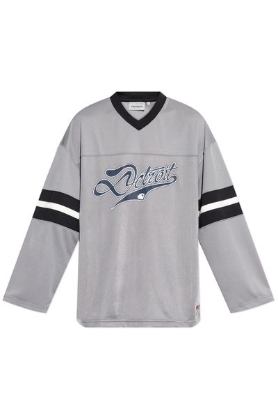 Carhartt WIP Long sleeve T-shirt