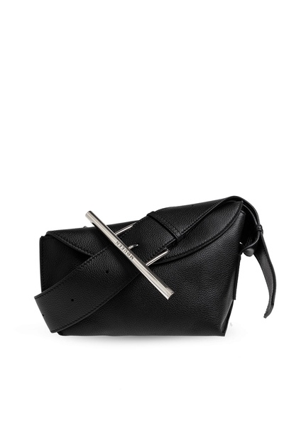 Alexander McQueen Belt Bag