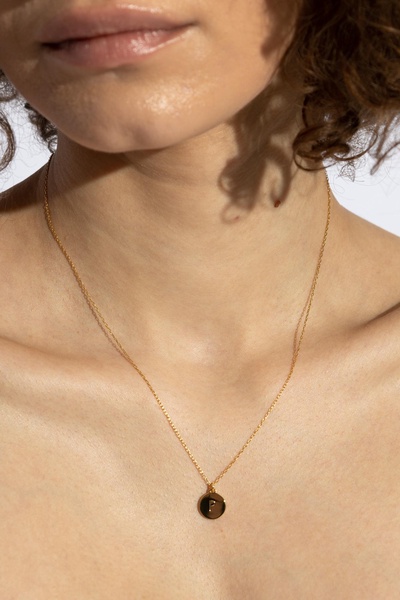 Kate Spade Necklace with Pendant