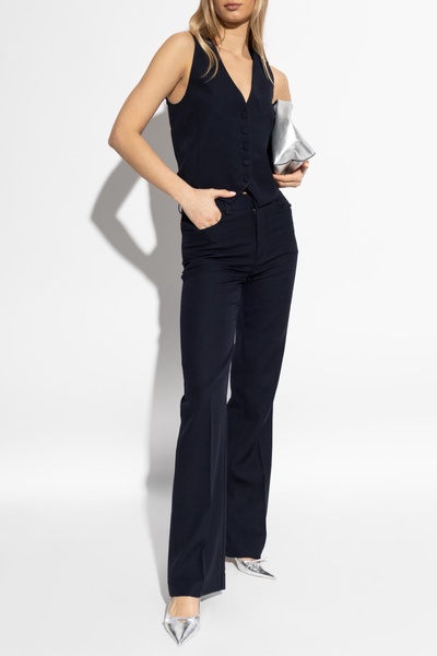 Zadig & Voltaire Vest ‘Emaux’