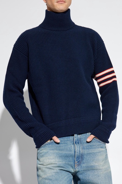 Bally Woolen turtleneck