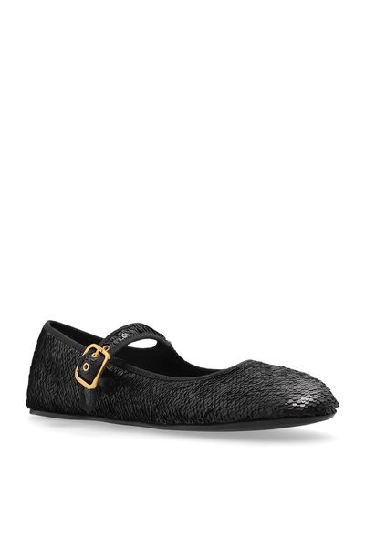 AGL Sequin ballet flats Hoola