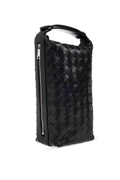 Bottega Veneta Leather handbag Wallace