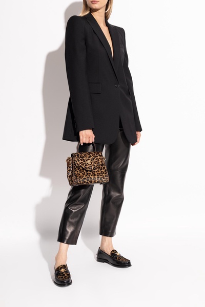 Versace Leather shoes