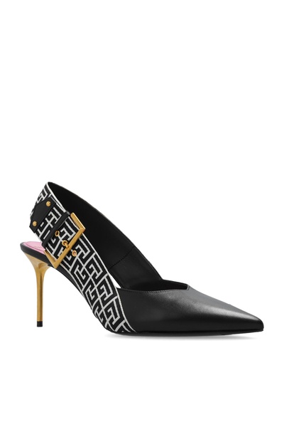 Balmain High Heels 'Ruby'
